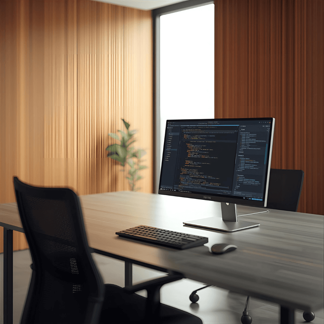 Desktop Applications