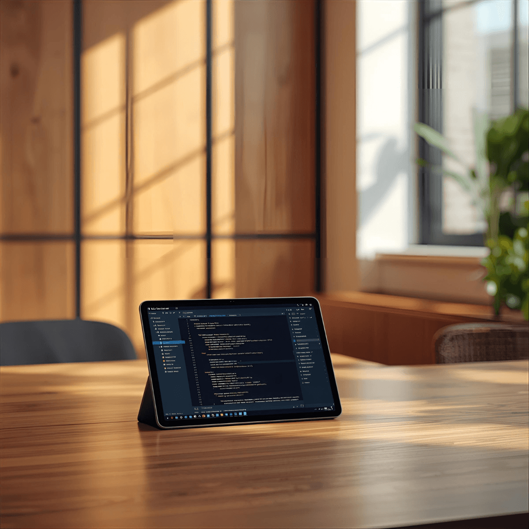 Web Development
