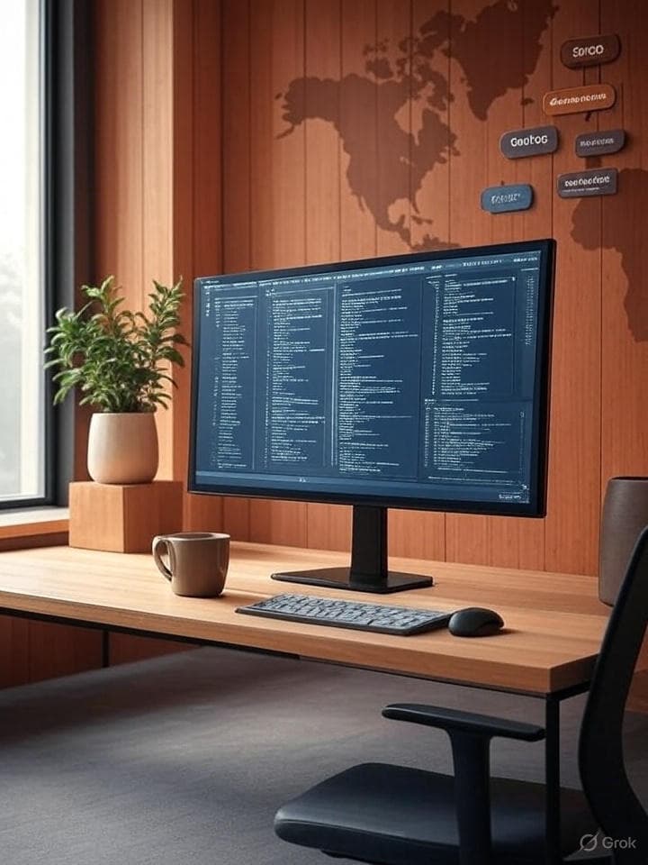 DevOps Solutions