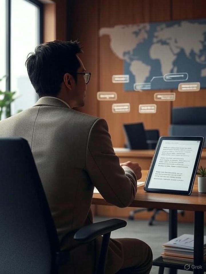 Translation Services
